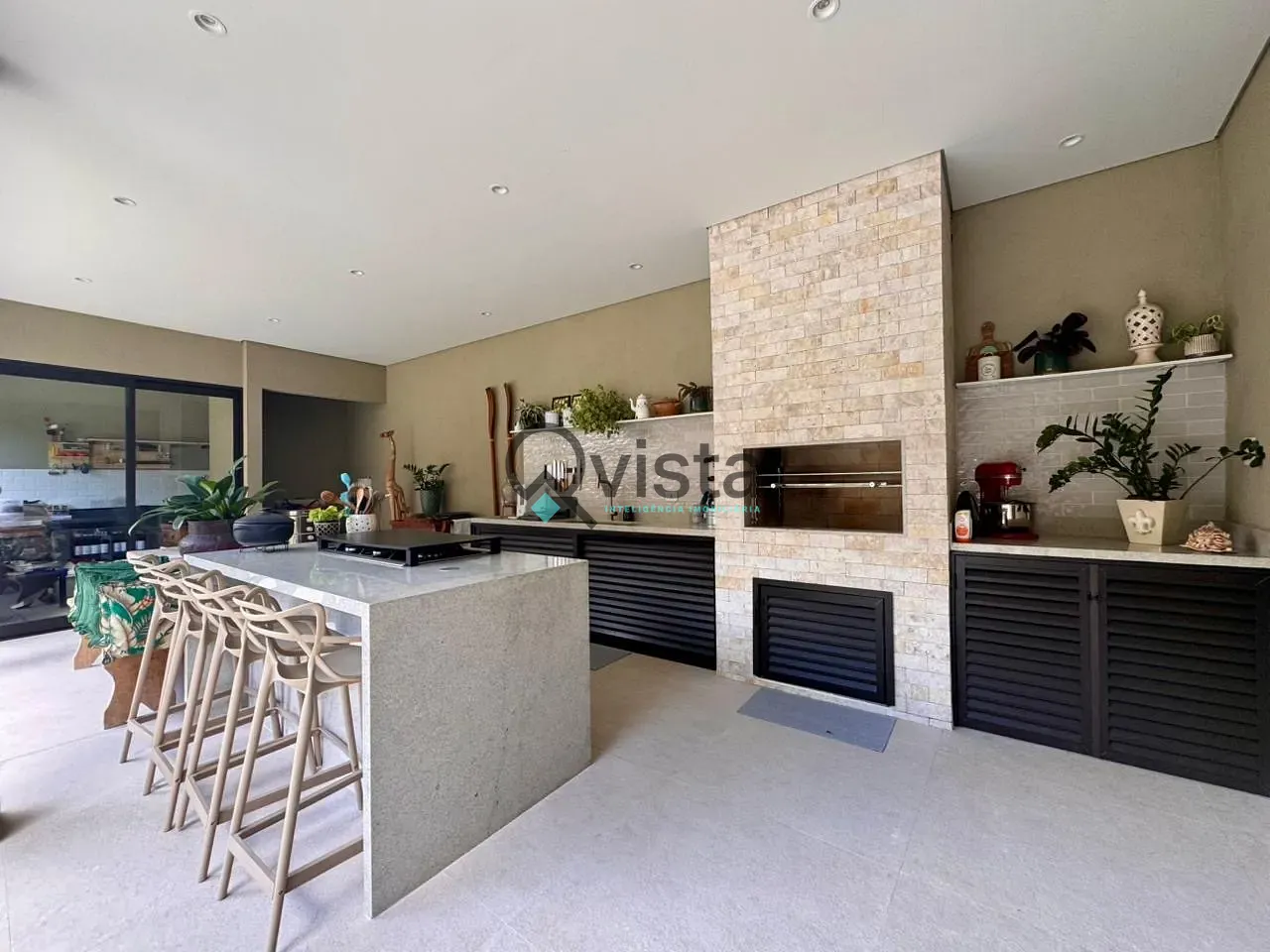 Casa, 4 quartos, 280 m² - Foto 35
