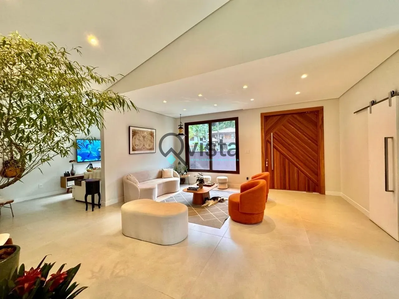 Casa, 4 quartos, 280 m² - Foto 5