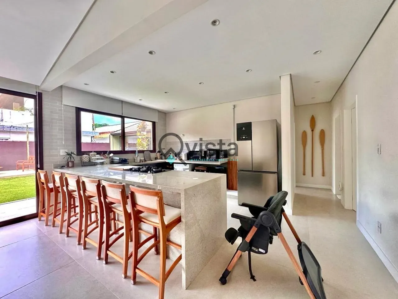 Casa, 4 quartos, 280 m² - Foto 8