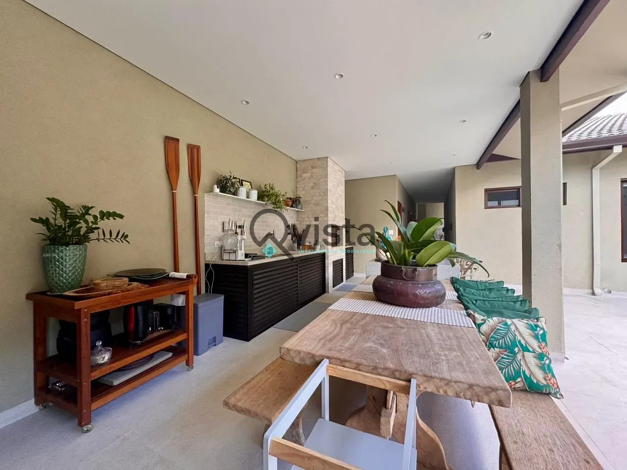 Casa, 4 quartos, 280 m² - Foto 38