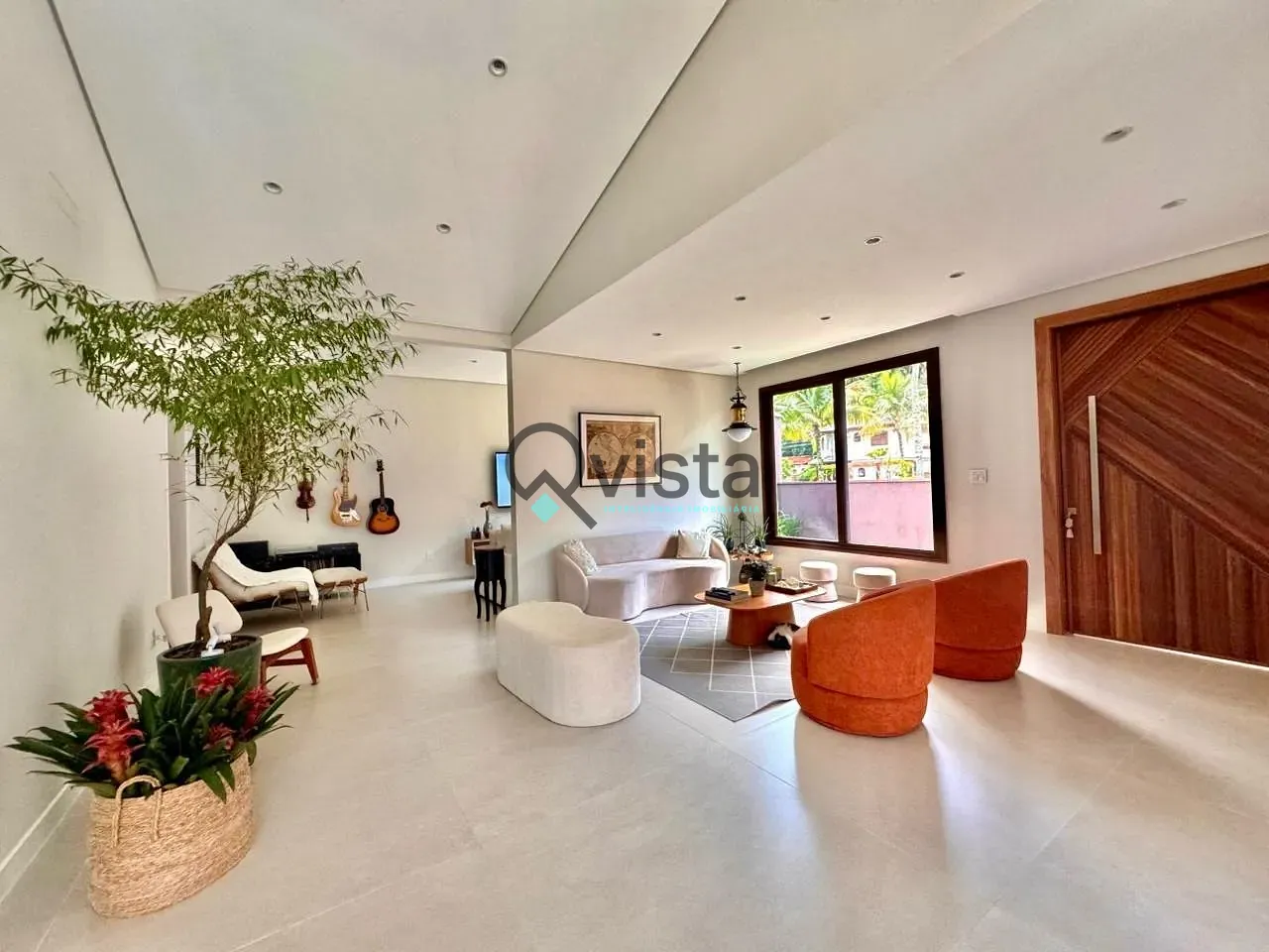 Casa, 4 quartos, 280 m² - Foto 6