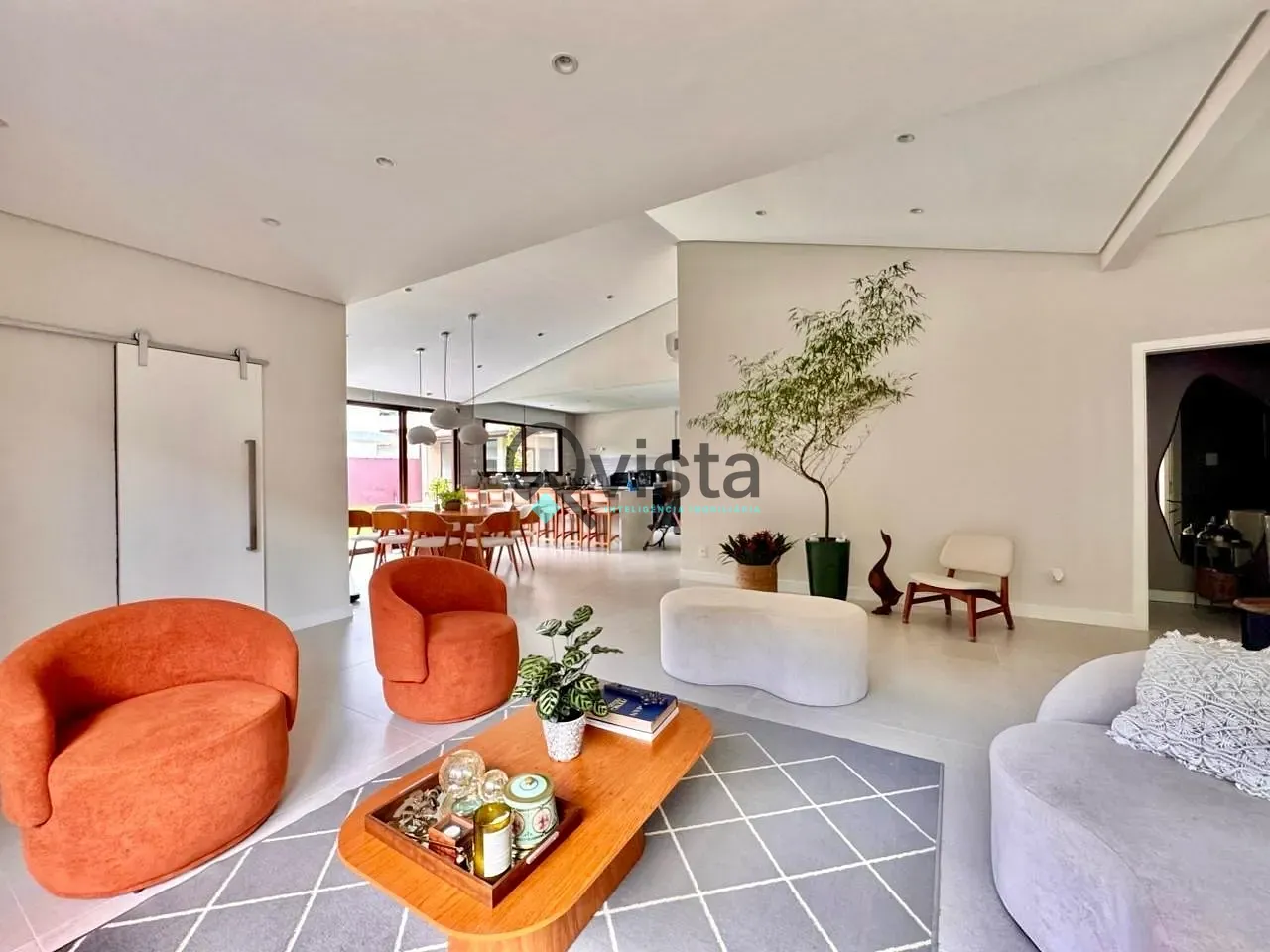 Casa, 4 quartos, 280 m² - Foto 4