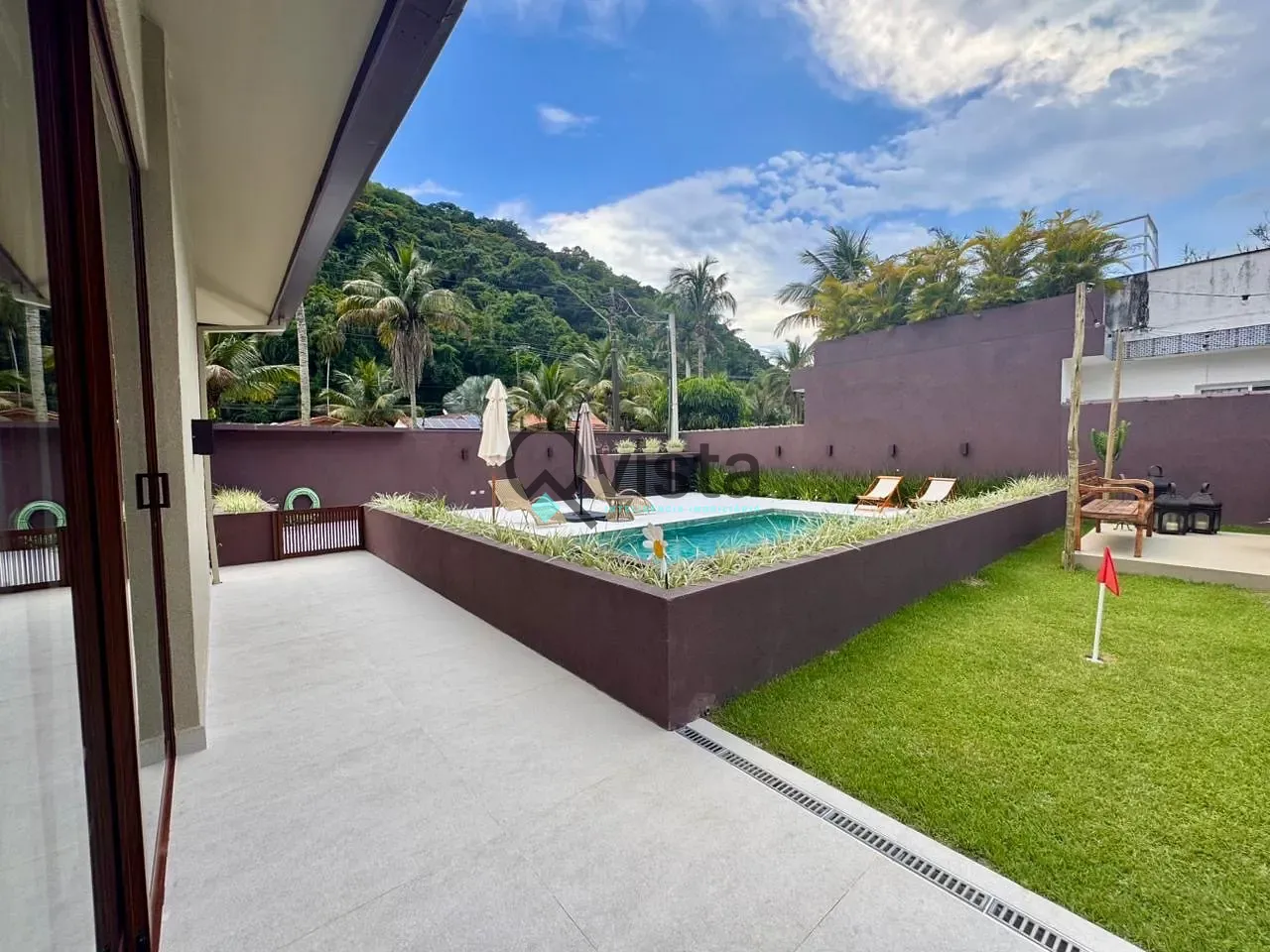 Casa, 4 quartos, 280 m² - Foto 29