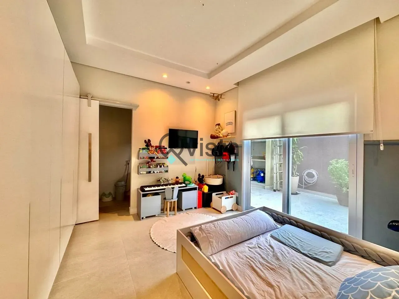 Casa, 4 quartos, 280 m² - Foto 23