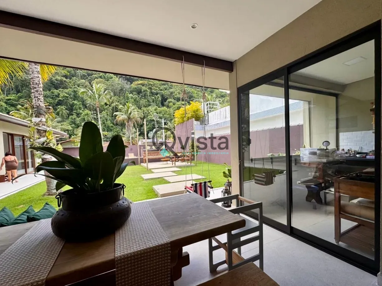 Casa, 4 quartos, 280 m² - Foto 39