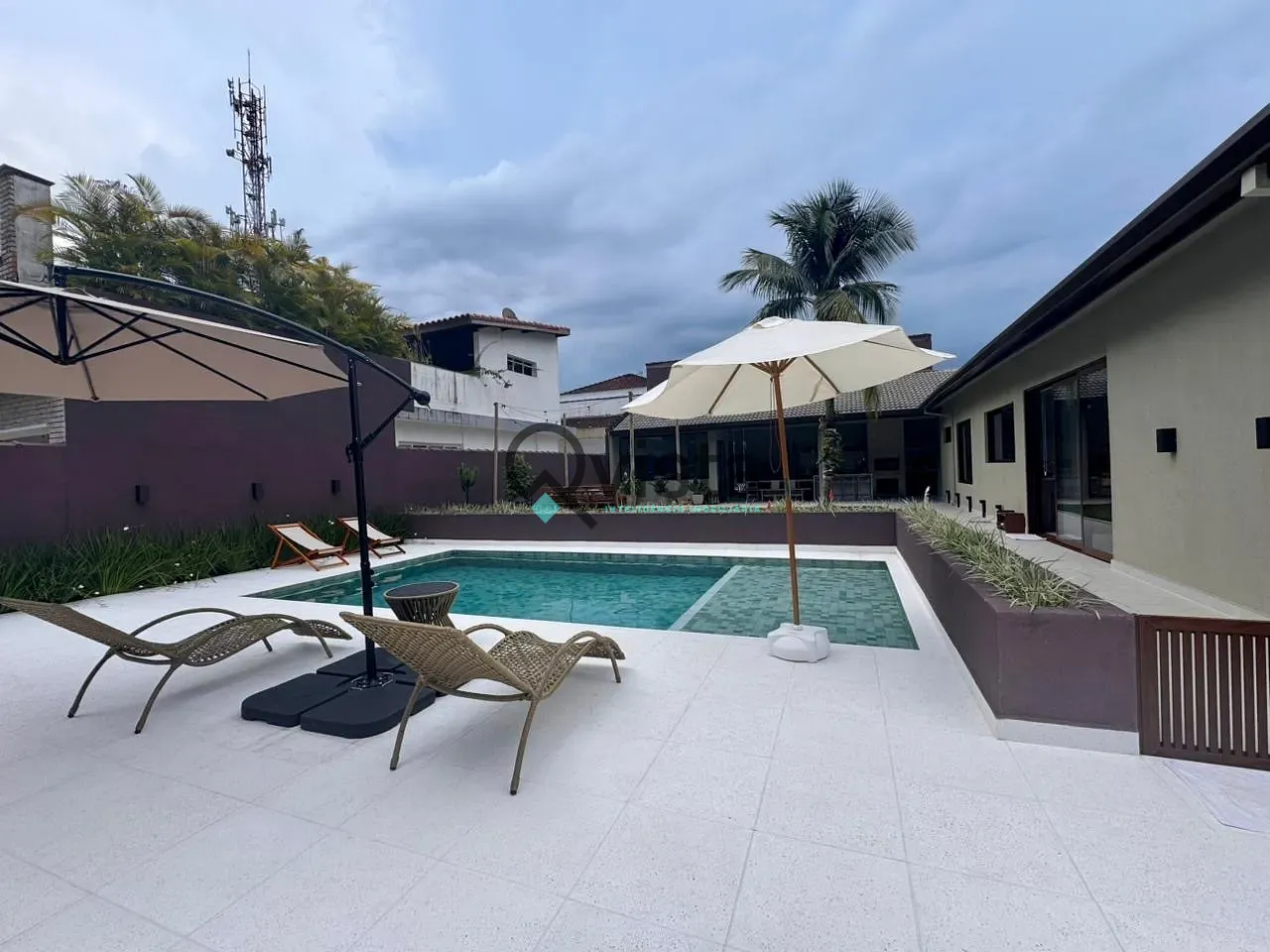 Casa, 4 quartos, 280 m² - Foto 31