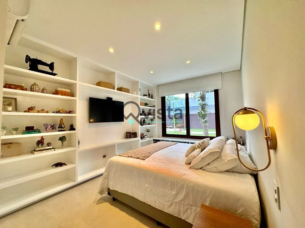 Casa, 4 quartos, 280 m² - Foto 13