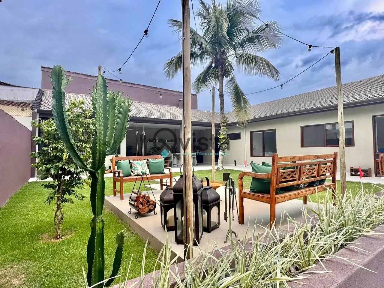 Casa, 4 quartos, 280 m² - Foto 33