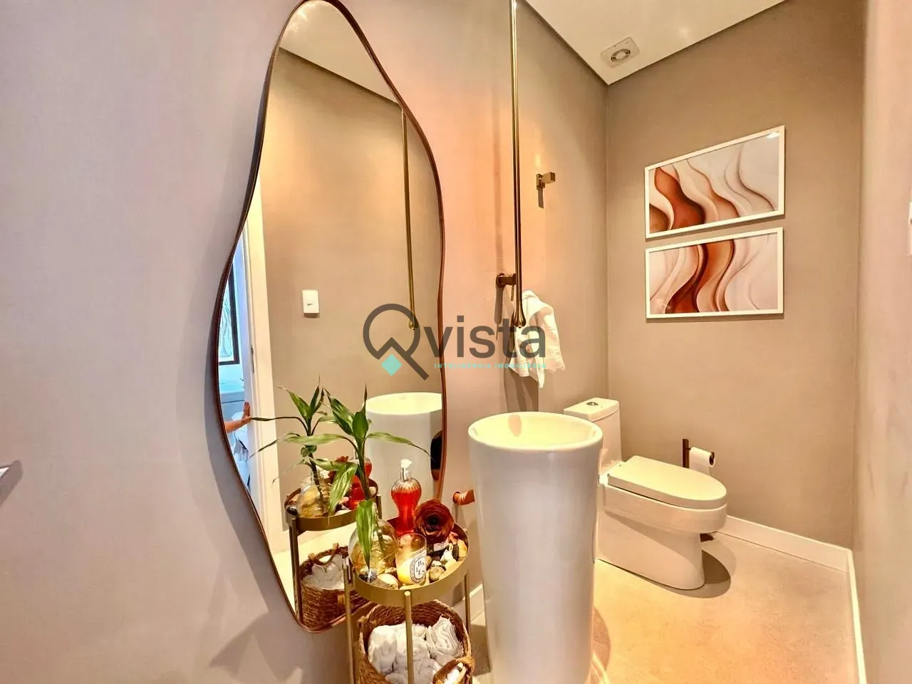 Casa, 4 quartos, 280 m² - Foto 12