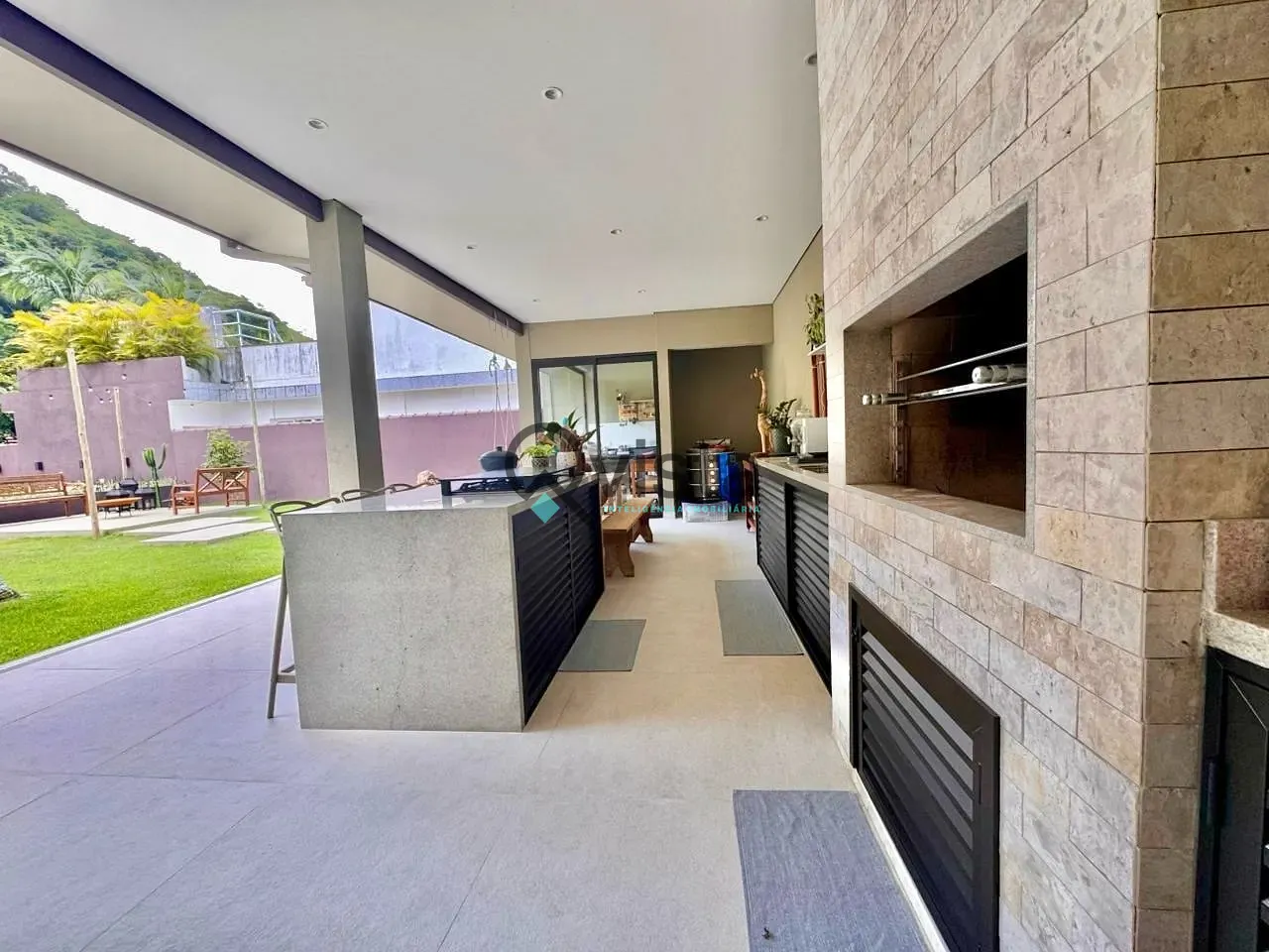 Casa, 4 quartos, 280 m² - Foto 37