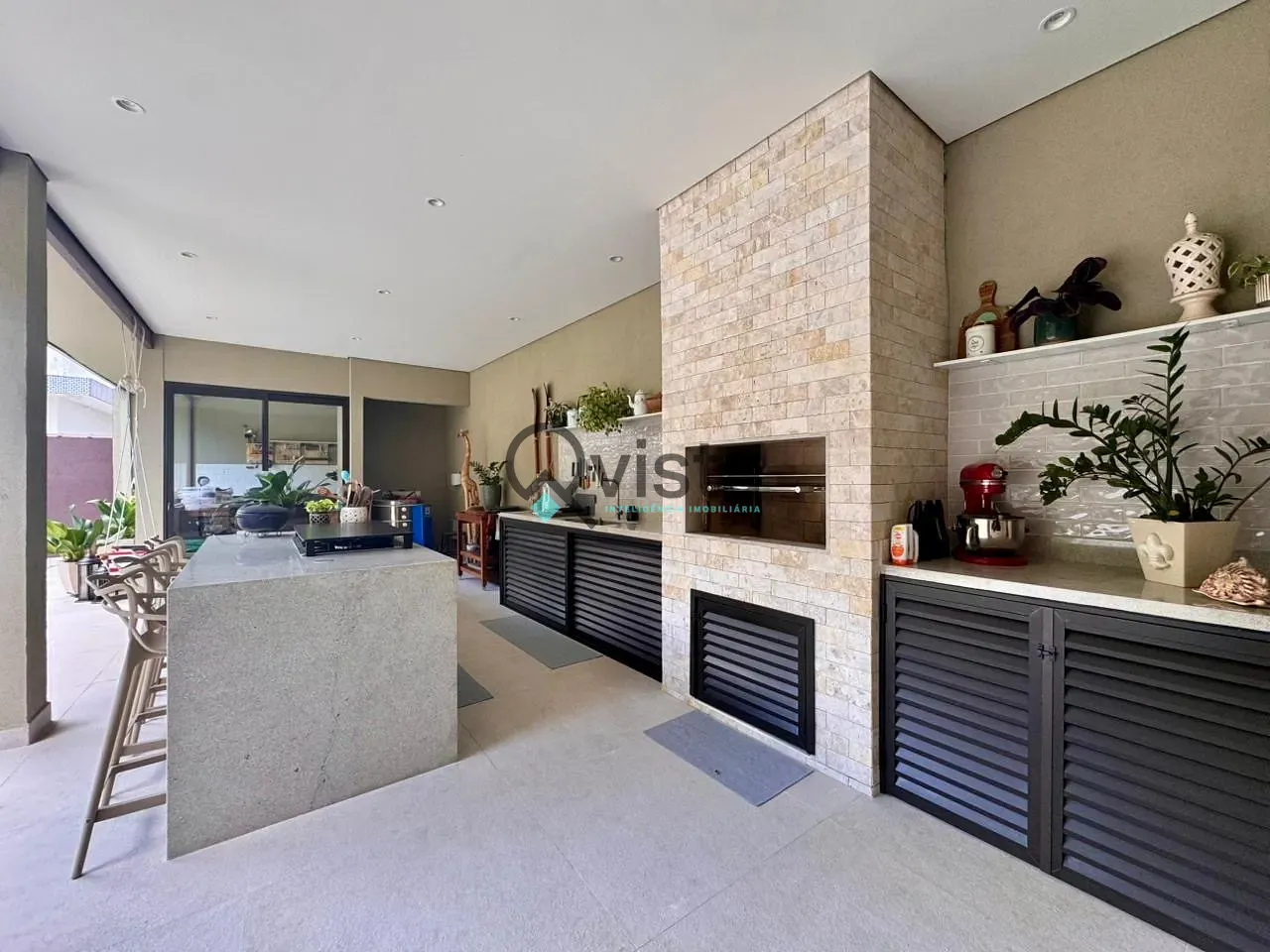 Casa, 4 quartos, 280 m² - Foto 36
