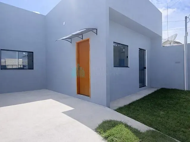 Casa 2 quartos e 1 banheiro, à venda, no bairro Jardim Paraíso em Catalão