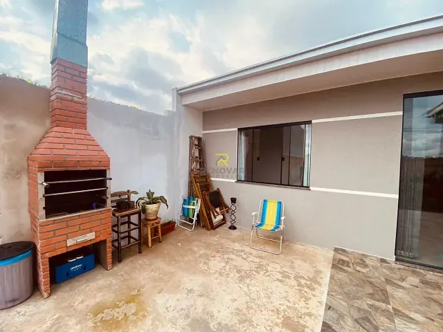 Casa com 250m² 3 quartos e 1 banheiro, à venda, no bairro Cascavel em Guarapuava