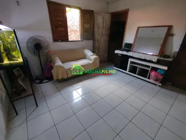 Casa com 276m² 3 quartos e 2 banheiros, à venda, no bairro Ininga em Teresina
