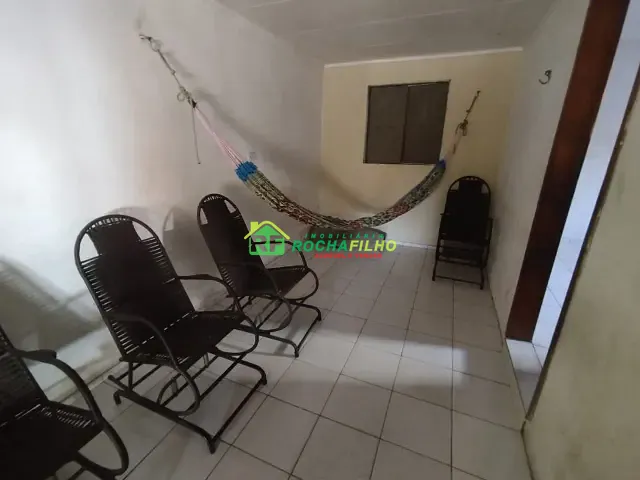 Casa com 276m² 3 quartos e 2 banheiros, à venda, no bairro Ininga em Teresina