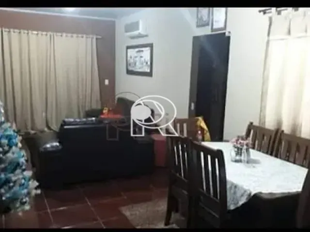 Casa com 115m² 3 quartos e 1 banheiro, à venda, no bairro Jardim Sao Mateus em Registro