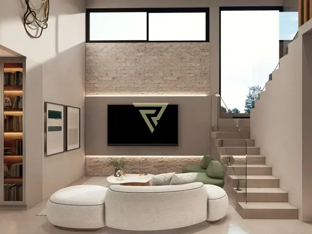 Casa com 364m² 4 quartos e 2 banheiros, à venda, no bairro Condomínio Ipê Roxo em Ribeirão Preto