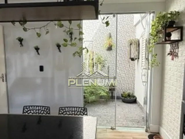 Casa com 180m² 2 quartos e 2 banheiros, à venda, no bairro Conjunto Habitacional Arco-Íris (Cecap) em Rio Claro