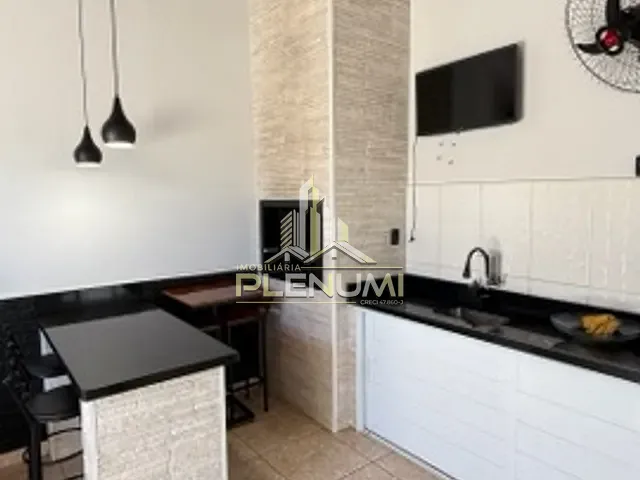 Casa com 180m² 2 quartos e 2 banheiros, à venda, no bairro Conjunto Habitacional Arco-Íris (Cecap) em Rio Claro