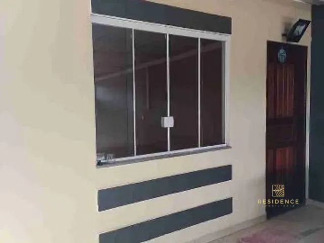 Casa 2 quartos e 1 banheiro, à venda, no bairro Recanto Feliz (Califórnia da Barra) em Barra do Piraí