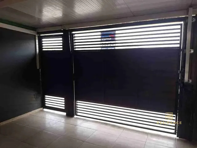 Casa 2 quartos e 1 banheiro, à venda, no bairro Recanto Feliz (Califórnia da Barra) em Barra do Piraí