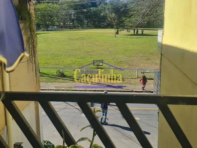 Casa com 1m² 3 quartos e 1 banheiro, à venda, no bairro Santanesia em Piraí