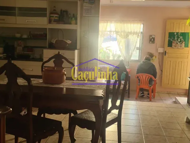 Casa com 1m² 3 quartos e 1 banheiro, à venda, no bairro Santanesia em Piraí