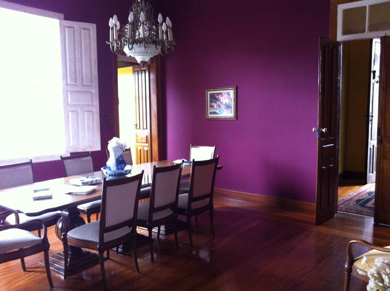 Casa à venda 5 Quartos, 2 Vagas, 232M², Centro, Rio Pomba - MG - foto 5