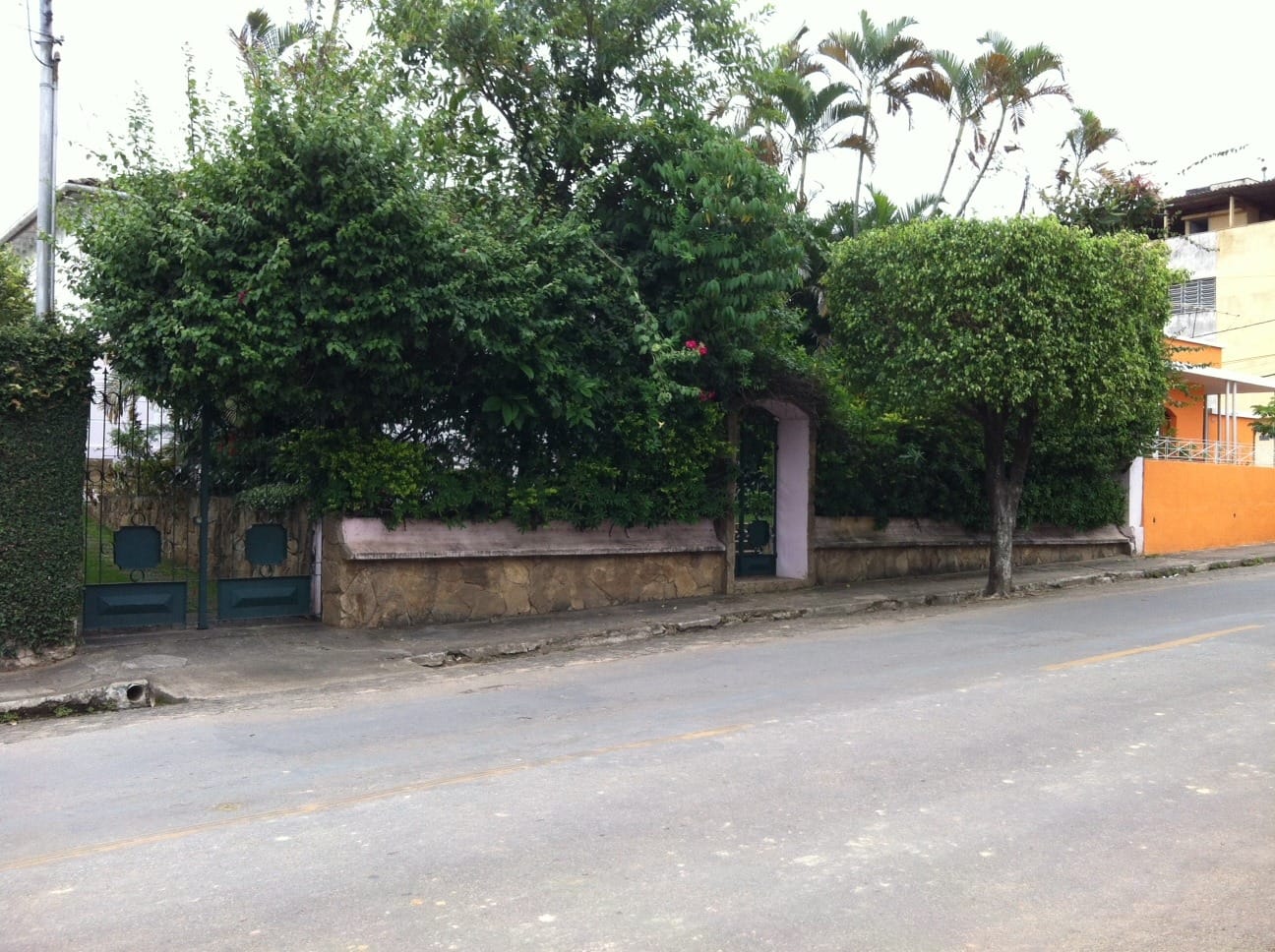 Casa à venda 5 Quartos, 2 Vagas, 232M², Centro, Rio Pomba - MG - foto 2