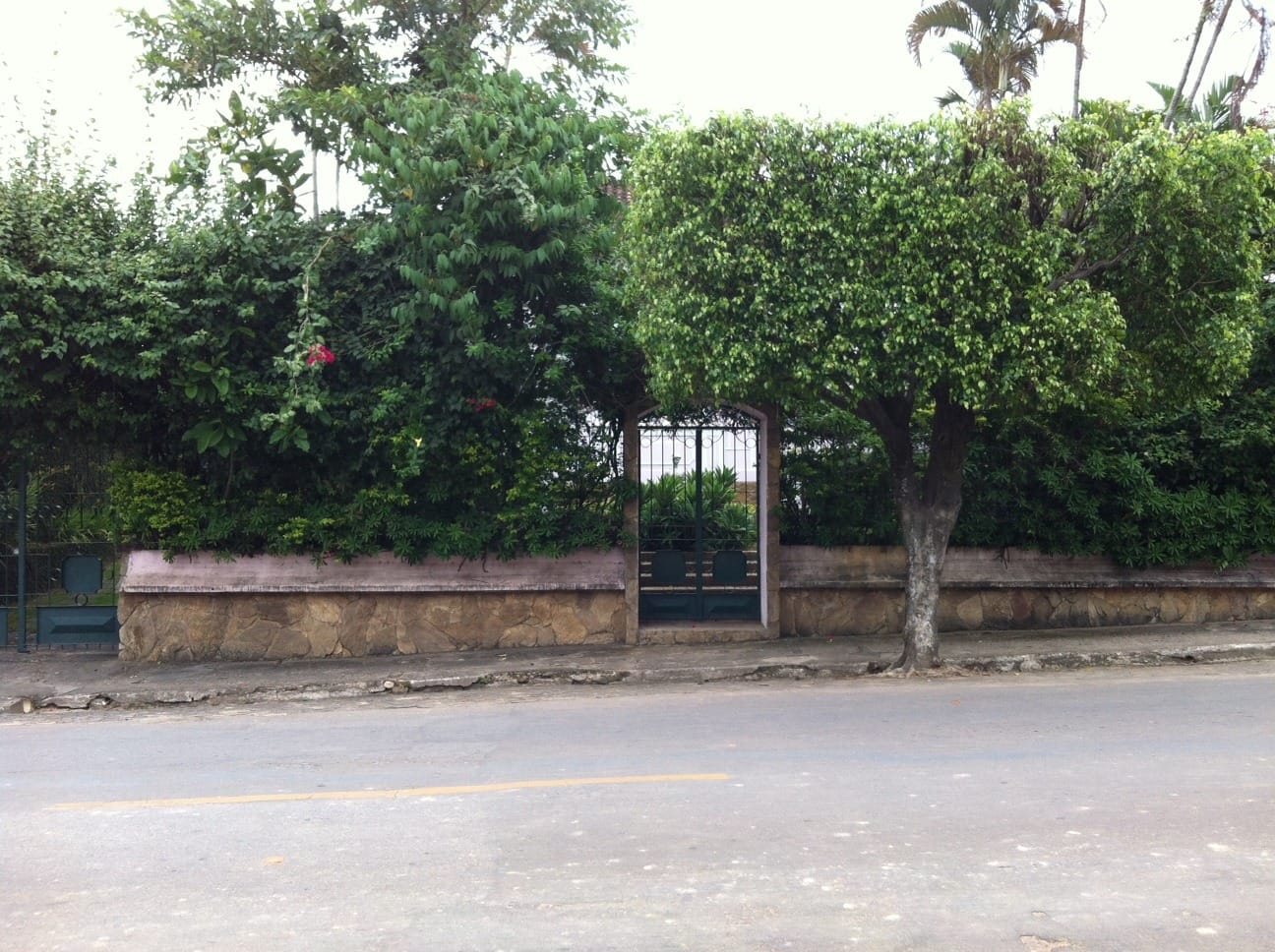 Casa à venda 5 Quartos, 2 Vagas, 232M², Centro, Rio Pomba - MG - foto 1