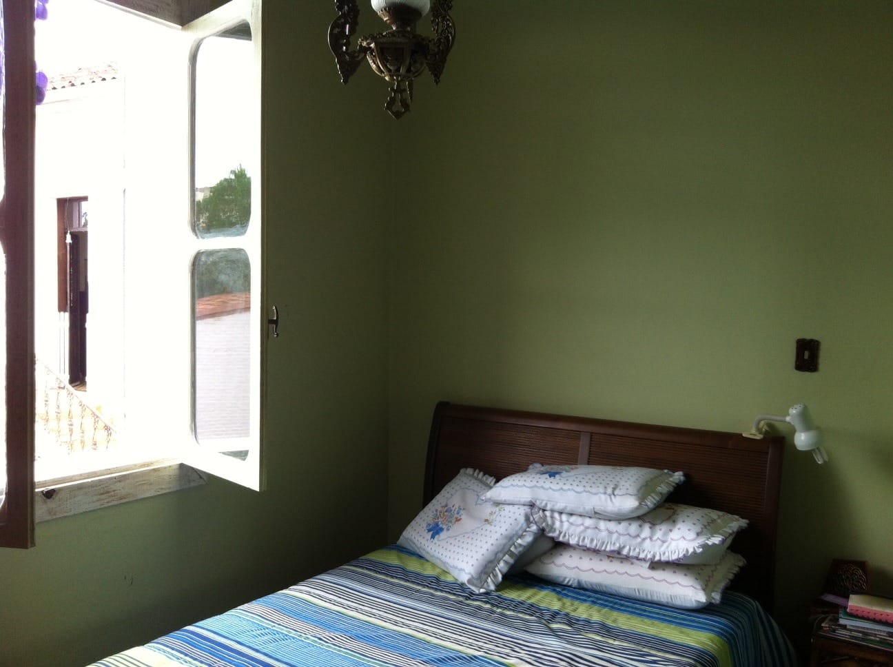 Casa à venda 5 Quartos, 2 Vagas, 232M², Centro, Rio Pomba - MG - foto 8