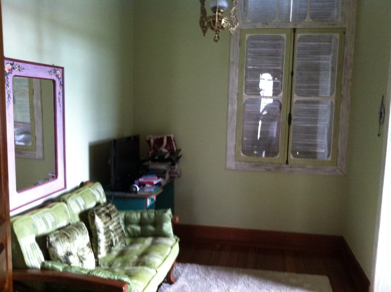 Casa à venda 5 Quartos, 2 Vagas, 232M², Centro, Rio Pomba - MG - foto 7