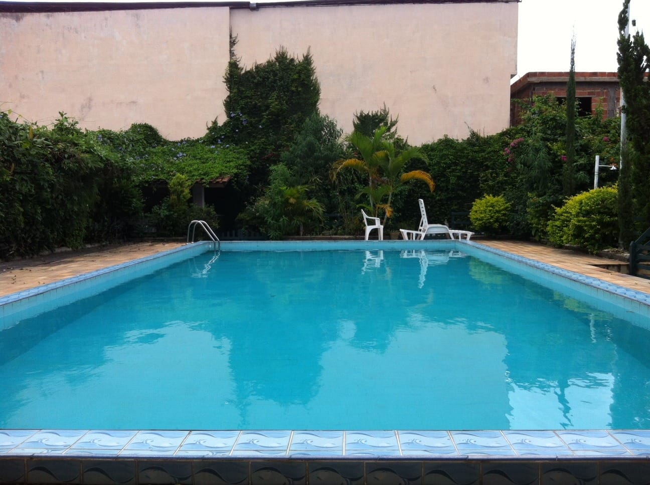 Casa à venda 5 Quartos, 2 Vagas, 232M², Centro, Rio Pomba - MG - foto 34