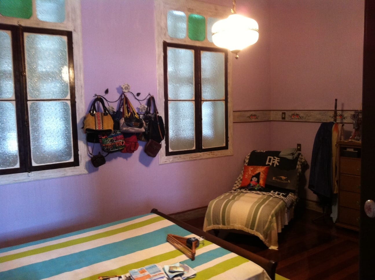 Casa à venda 5 Quartos, 2 Vagas, 232M², Centro, Rio Pomba - MG - foto 19