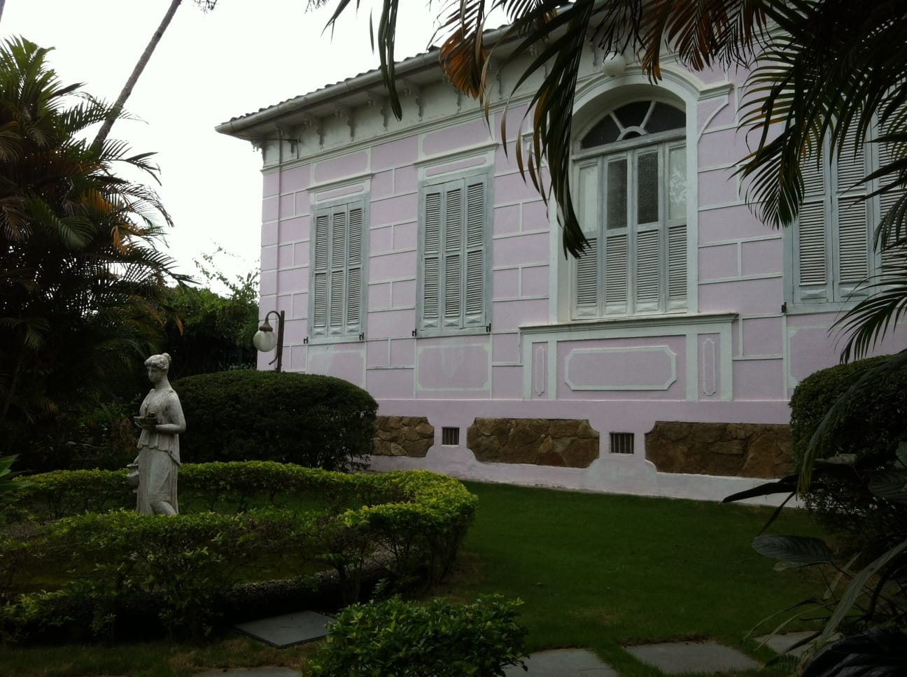 Casa à venda 5 Quartos, 2 Vagas, 232M², Centro, Rio Pomba - MG - foto 4