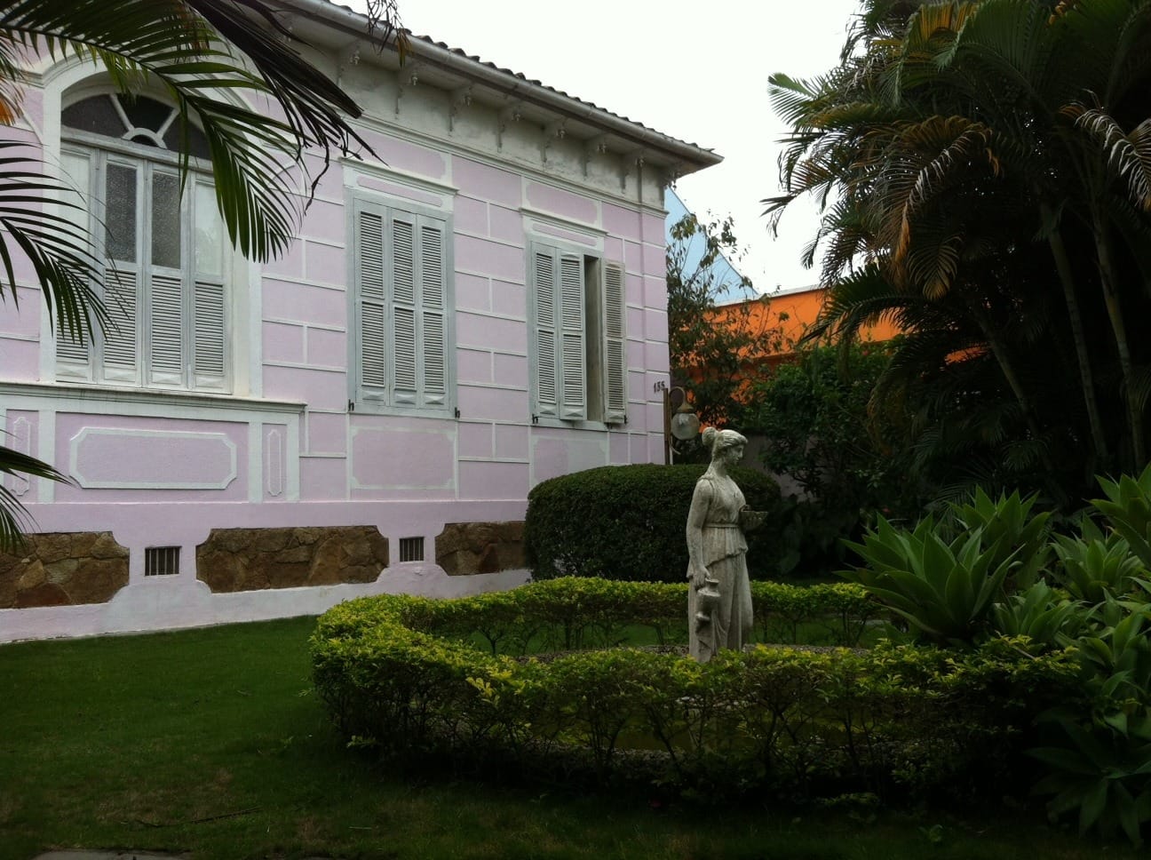 Casa à venda 5 Quartos, 2 Vagas, 232M², Centro, Rio Pomba - MG - foto 3