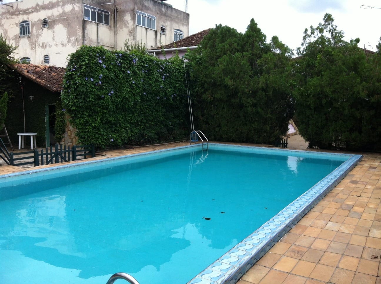 Casa à venda 5 Quartos, 2 Vagas, 232M², Centro, Rio Pomba - MG - foto 35