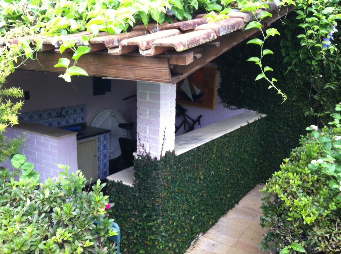 Casa à venda 5 Quartos, 2 Vagas, 232M², Centro, Rio Pomba - MG - foto 36