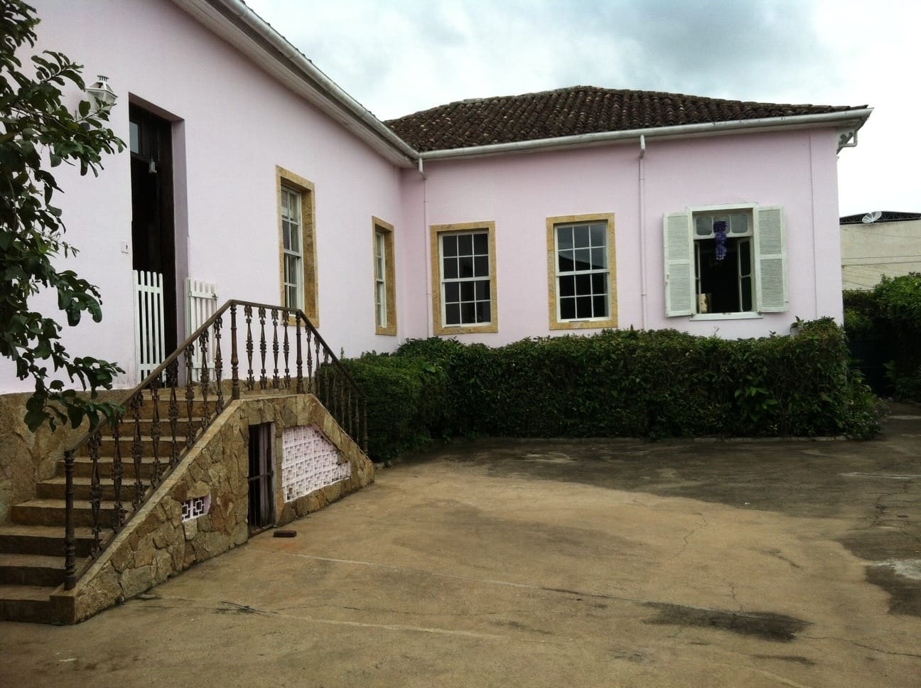 Casa à venda 5 Quartos, 2 Vagas, 232M², Centro, Rio Pomba - MG - foto 27
