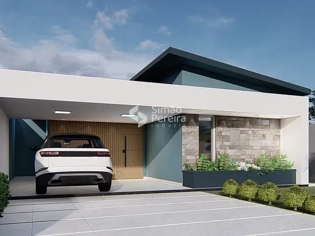 Casa com 1455m² 3 quartos e 2 banheiros, à venda, no bairro Balança em Simão Pereira