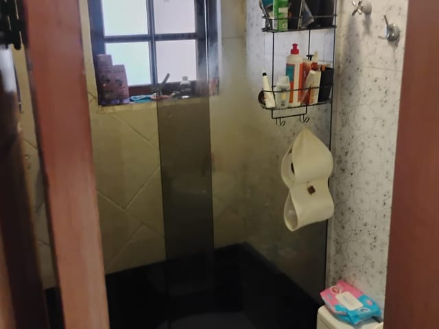 Casa 2 quartos e 2 banheiros, à venda, no bairro Campo Grande em Rio de Janeiro