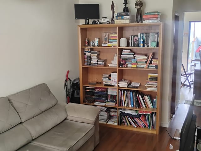 Casa 2 quartos e 2 banheiros, à venda, no bairro Campo Grande em Rio de Janeiro