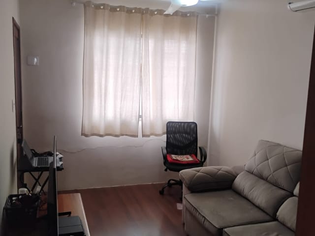 Casa 2 quartos e 2 banheiros, à venda, no bairro Campo Grande em Rio de Janeiro