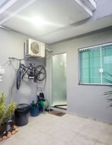 Casa com 72m² 2 quartos e 3 banheiros, à venda, no bairro Taquara em Rio de Janeiro