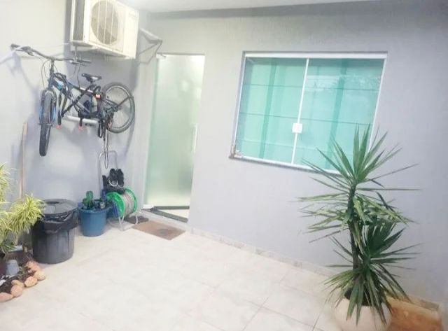Casa com 72m² 2 quartos e 3 banheiros, à venda, no bairro Taquara em Rio de Janeiro