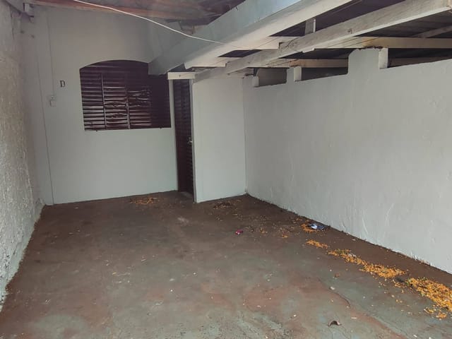 Foto do Casa - Casa para locação, Jardim São Silvestre, Maringá, PR | Teto imoveis MGA