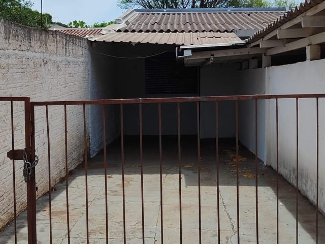 Foto do Casa - Casa para locação, Jardim São Silvestre, Maringá, PR | Teto imoveis MGA