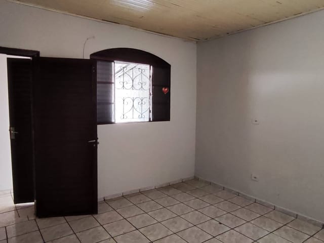 Foto do Casa - Casa para locação, Jardim São Silvestre, Maringá, PR | Teto imoveis MGA
