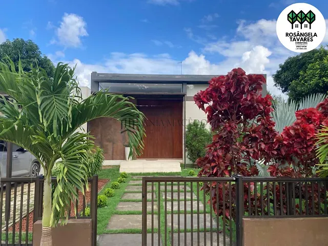 Casa com 600m² 3 quartos e 3 banheiros, à venda, no bairro Aldeia dos Camarás em Camaragibe