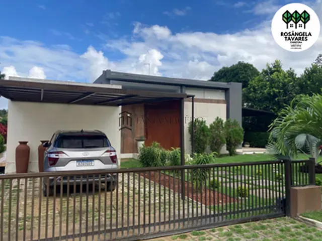 Casa com 600m² 3 quartos e 3 banheiros, à venda, no bairro Aldeia dos Camarás em Camaragibe